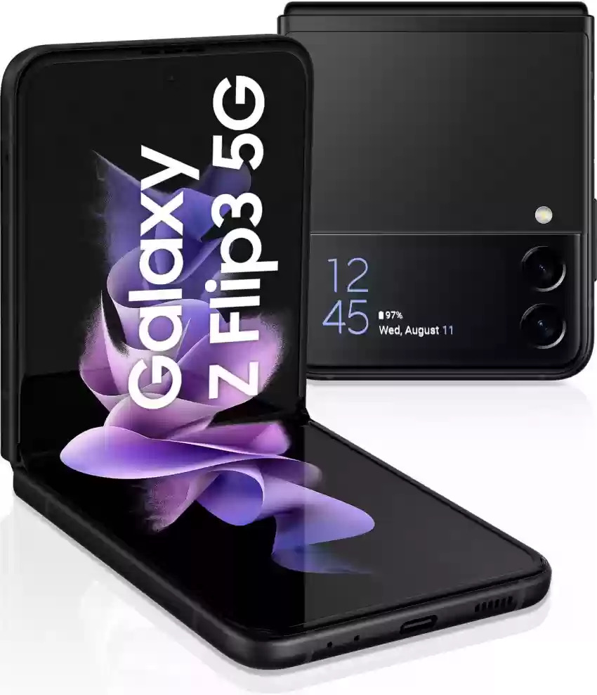 Samsung Galaxy Flip 3 256GB