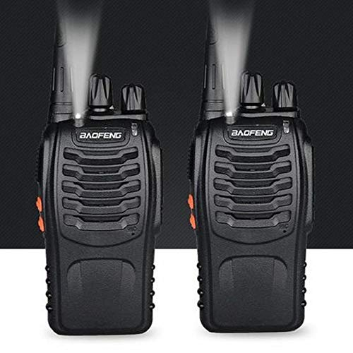 888 Walkie Talkie