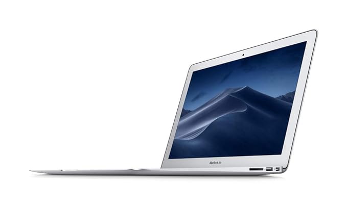 (Refurbished) Apple A1466 Macbook Air 8GB Ram 256GB SSD (Refurbished) Apple A1466 Macbook Air 8GB Ram 256GB SSD