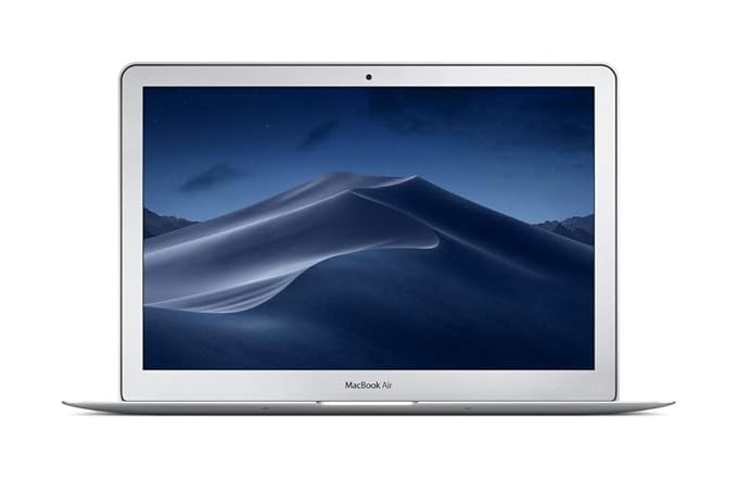 (Refurbished) Apple A1466 Macbook Air 8GB Ram 256GB SSD