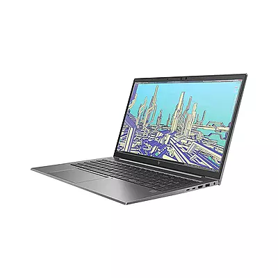 (Pre-Owned) Hp ZBook Firefly 15 G8 Intel Core i7 11th Generation 512 GB SSD 16GB 15.6" Display (Pre-Owned) Hp ZBook Firefly 15 G8 Intel Core i7 11th Generation 512 GB SSD 16GB 15.6" Display