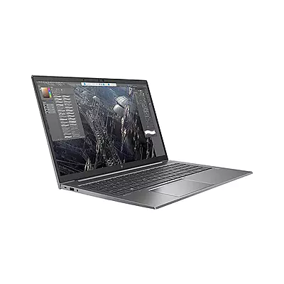(Pre-Owned) Hp ZBook Firefly 15 G8 Intel Core i7 11th Generation 512 GB SSD 16GB 15.6" Display (Pre-Owned) Hp ZBook Firefly 15 G8 Intel Core i7 11th Generation 512 GB SSD 16GB 15.6" Display
