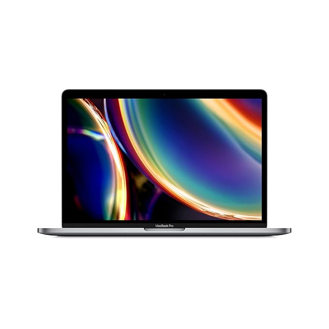 Pre Owned Apple Macbook Pro 2020 A2251 Intel Core i7 10th Generation 16GB Ram 512GB SSD 13” Display
