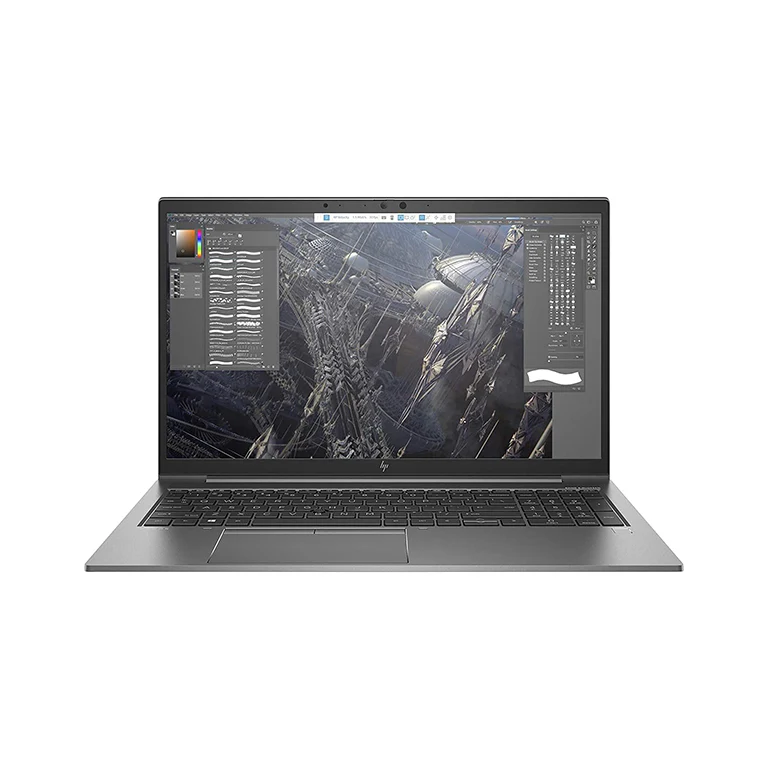Pre-Owned  Hp ZBook Firefly 15 G8 Intel Core i7 11th Generation 1 TB SSD 16GB 15.6" Display