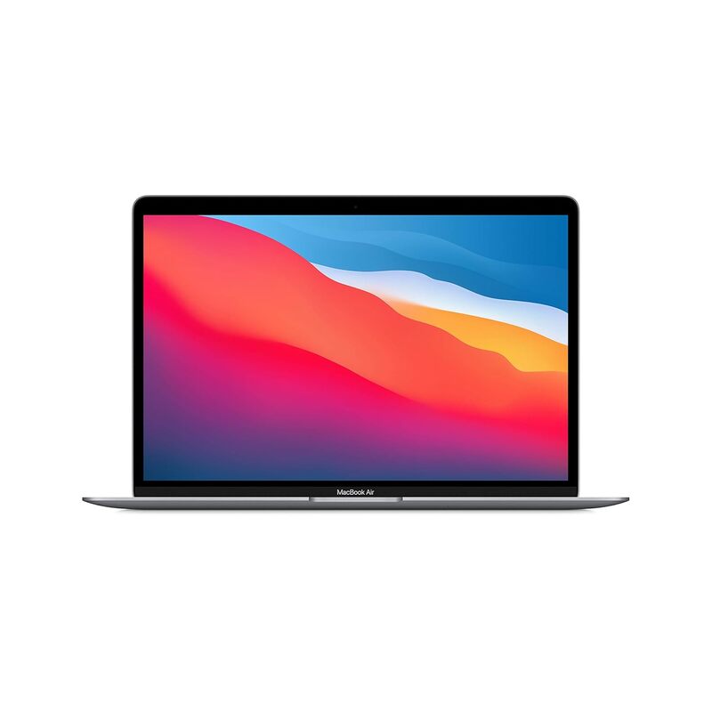 Brand New Apple Macbook Air 2020 M1 chip, 13.3-inch Retina Display, 8GB RAM, 256GB SSD Storage