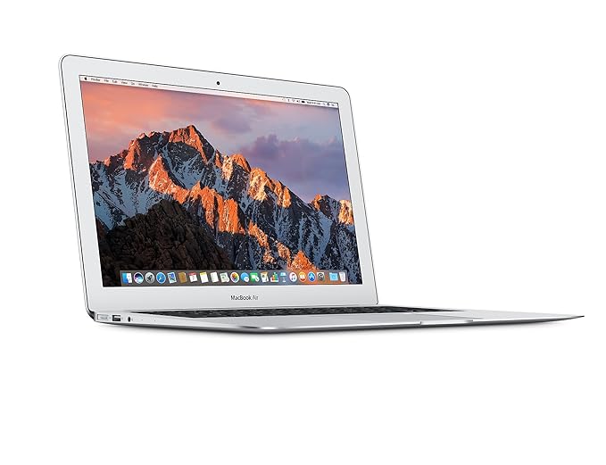 (Refurbished) Apple A1466 Macbook Air 8GB Ram 256GB SSD (Refurbished) Apple A1466 Macbook Air 8GB Ram 256GB SSD