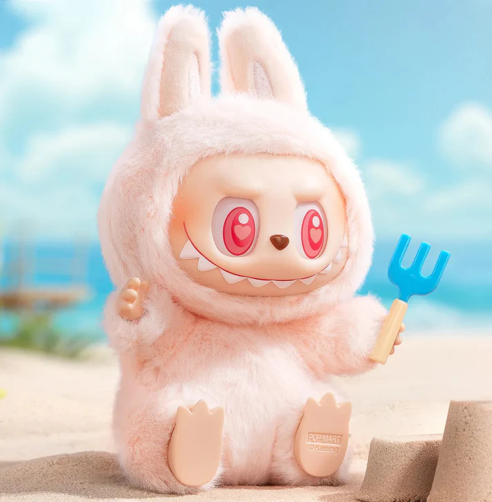 Labubu Have a seat Doll Key Chain Pack Of 1 piece Plush Pendant Blind Box Labubu Have a seat Doll Key Chain Pack Of 1 piece Plush Pendant Blind Box