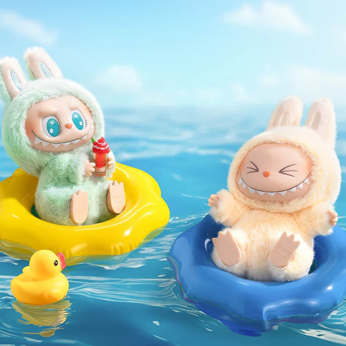 Labubu Have a seat Doll Key Chain Pack Of 1 piece Plush Pendant Blind Box Labubu Have a seat Doll Key Chain Pack Of 1 piece Plush Pendant Blind Box