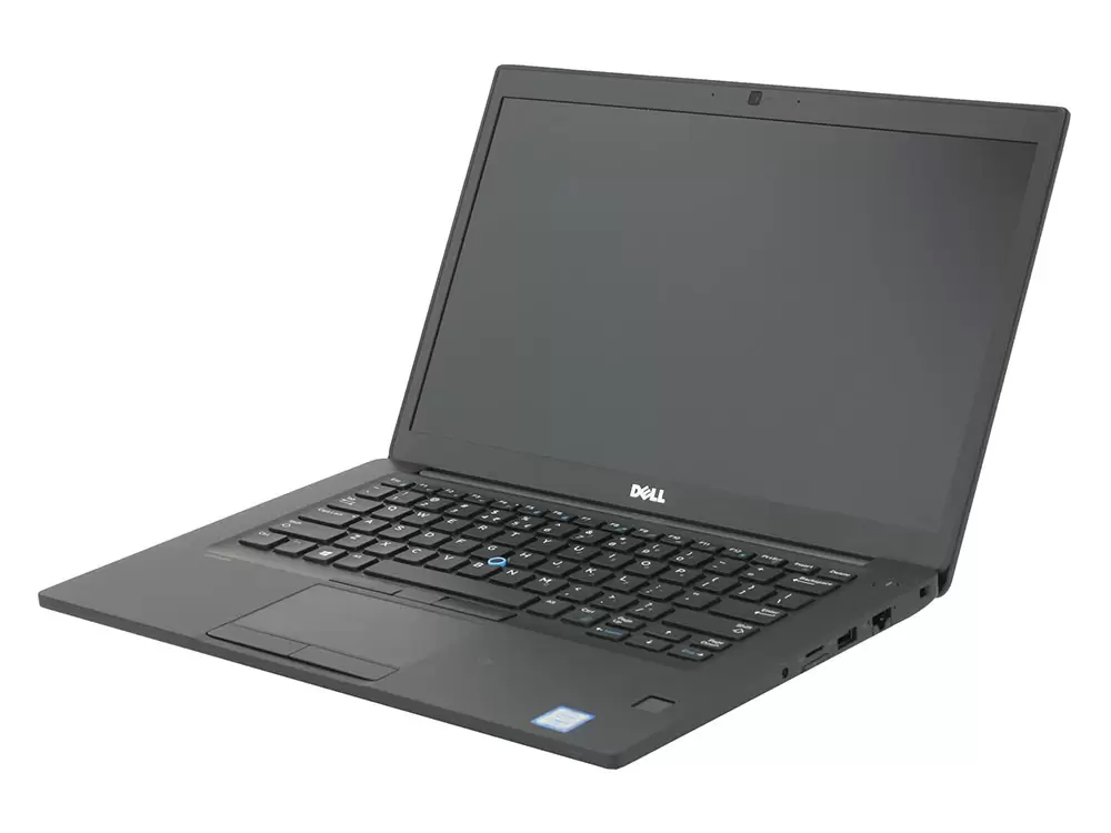 Laptop Dell Latitude 7480 Touch i5/7th Gen/8GB RAM/256gb SSD/14" Touch Screen