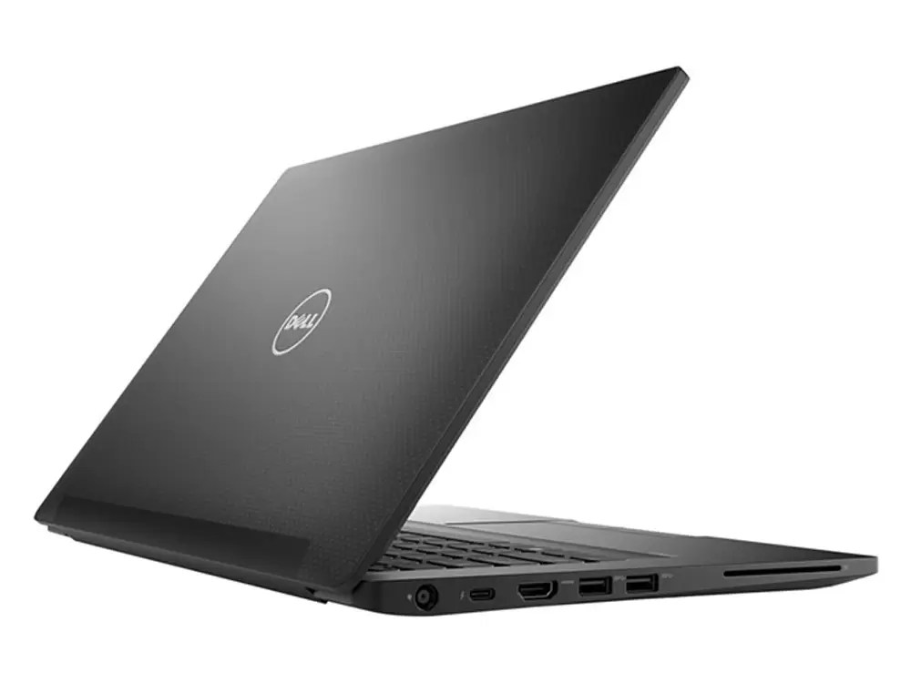 Laptop Dell Latitude 7480 Touch i5/7th Gen/8GB RAM/256gb SSD/14" Touch Screen