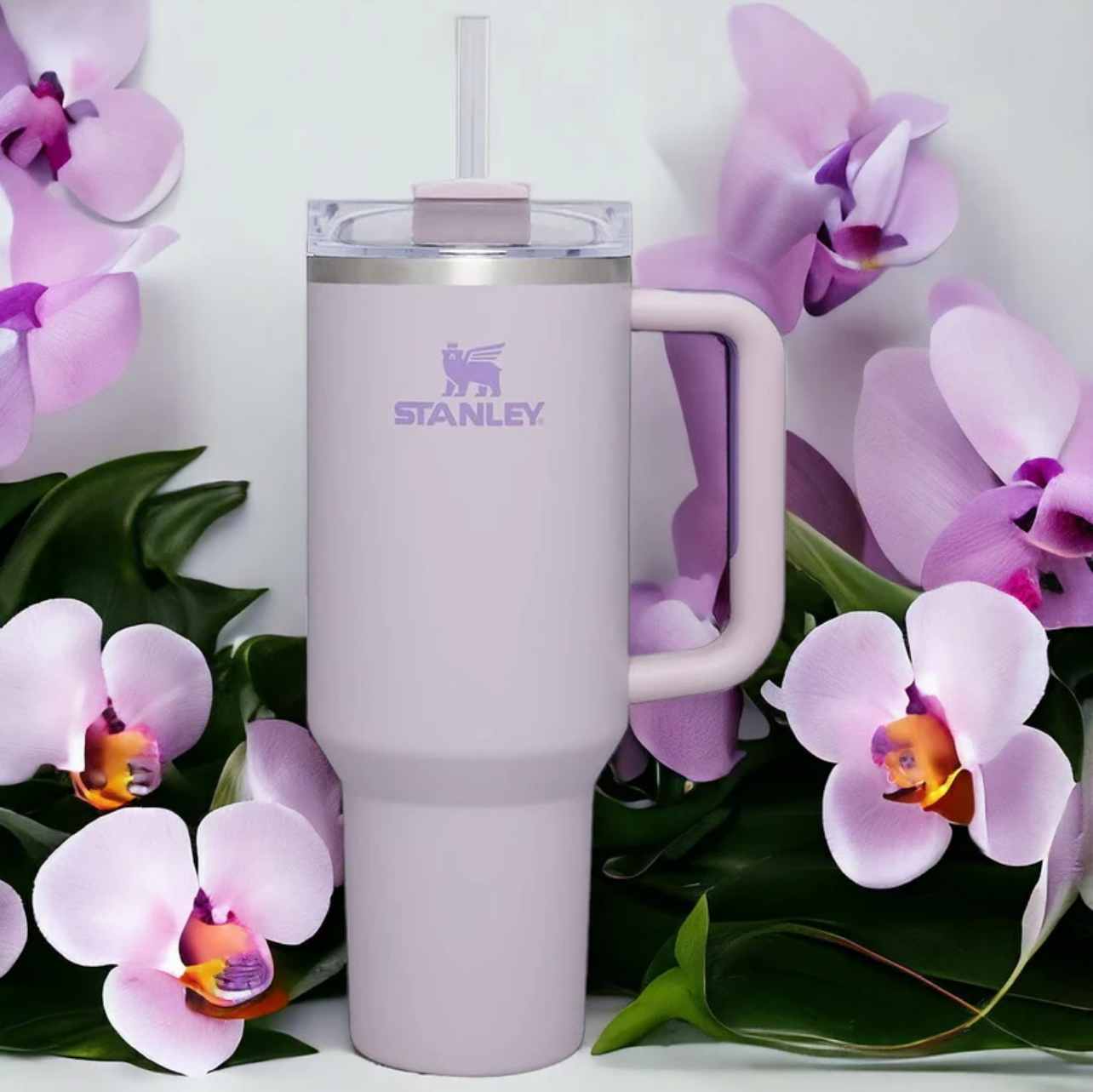STANLEY QUENCHER H2.0 1.2L INSULATED TUMBLER STANLEY QUENCHER H2.0 1.2L INSULATED TUMBLER