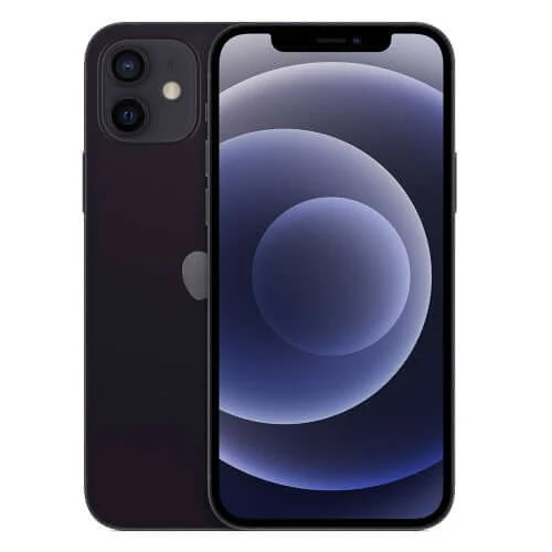 iPhone 12 mini 128 GB - Black- 1 Month Seller Warranty No box available- LIKE NEW CONDITION