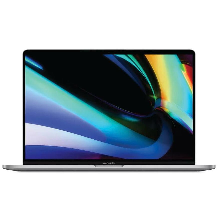 (Refurbished) MacBook PRO (2019) Intel Core i7 9th Generation 16GB RAM 512GB SSD 16" Display