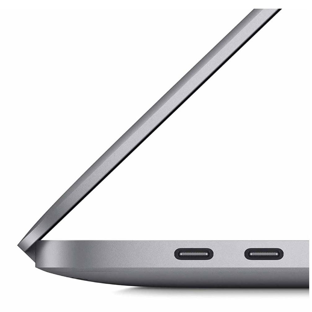 (Refurbished) MacBook PRO (2019) Intel Core i7 9th Generation 16GB RAM 512GB SSD 16" Display