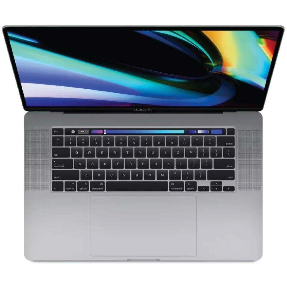 (Refurbished) MacBook PRO (2019) Intel Core i7 9th Generation 16GB RAM 512GB SSD 16" Display