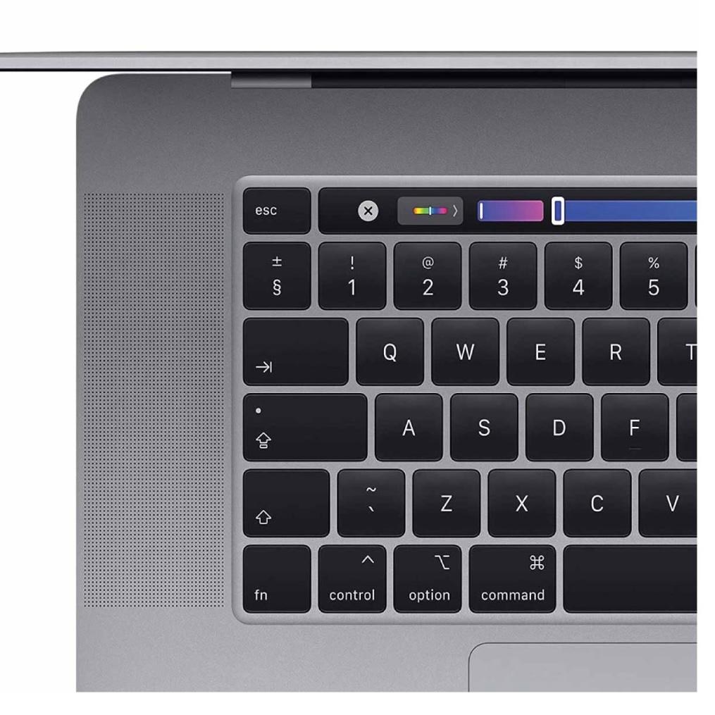 (Refurbished) MacBook PRO (2019) Intel Core i9 9th Generation 16GB RAM 1 TB SSD 16" Display With Charger (Refurbished) MacBook PRO (2019) Intel Core i9 9th Generation 16GB RAM 1 TB SSD 16" Display With Charger
