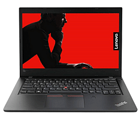 Lenovo Thinkpad L470 | Core i5, 7th Gen | 16GB RAM | 256GB SSD | 14 Inch HD Display- Windows 10 Pro (Refurbished) Lenovo Thinkpad L470 | Core i5, 7th Gen | 16GB RAM | 256GB SSD | 14 Inch HD Display- Windows 10 Pro (Refurbished)