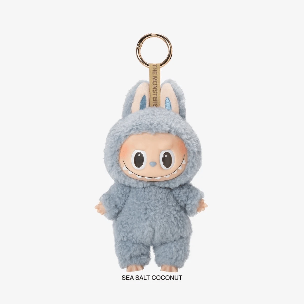 Labubu Doll Key Chain 1 Piece Plush Pendant Blind Box Labubu Doll Key Chain 1 Piece Plush Pendant Blind Box
