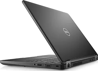 (Refurbished) DELL Latitude 5490 Core i5 8th Generation 8 GB RAM 256GB SSD 14 inch display (Refurbished) DELL Latitude 5490 Core i5 8th Generation 8 GB RAM 256GB SSD 14 inch display