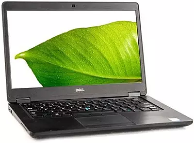 (Refurbished) DELL Latitude 5490 Core i5 8th Generation 8 GB RAM 256GB SSD 14 inch display (Refurbished) DELL Latitude 5490 Core i5 8th Generation 8 GB RAM 256GB SSD 14 inch display