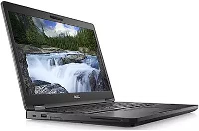 (Refurbished) DELL Latitude 5490 Core i5 8th Generation 8 GB RAM 256GB SSD 14 inch display (Refurbished) DELL Latitude 5490 Core i5 8th Generation 8 GB RAM 256GB SSD 14 inch display